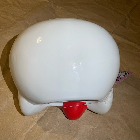 Hello kitty planter - Picture 6 of 10